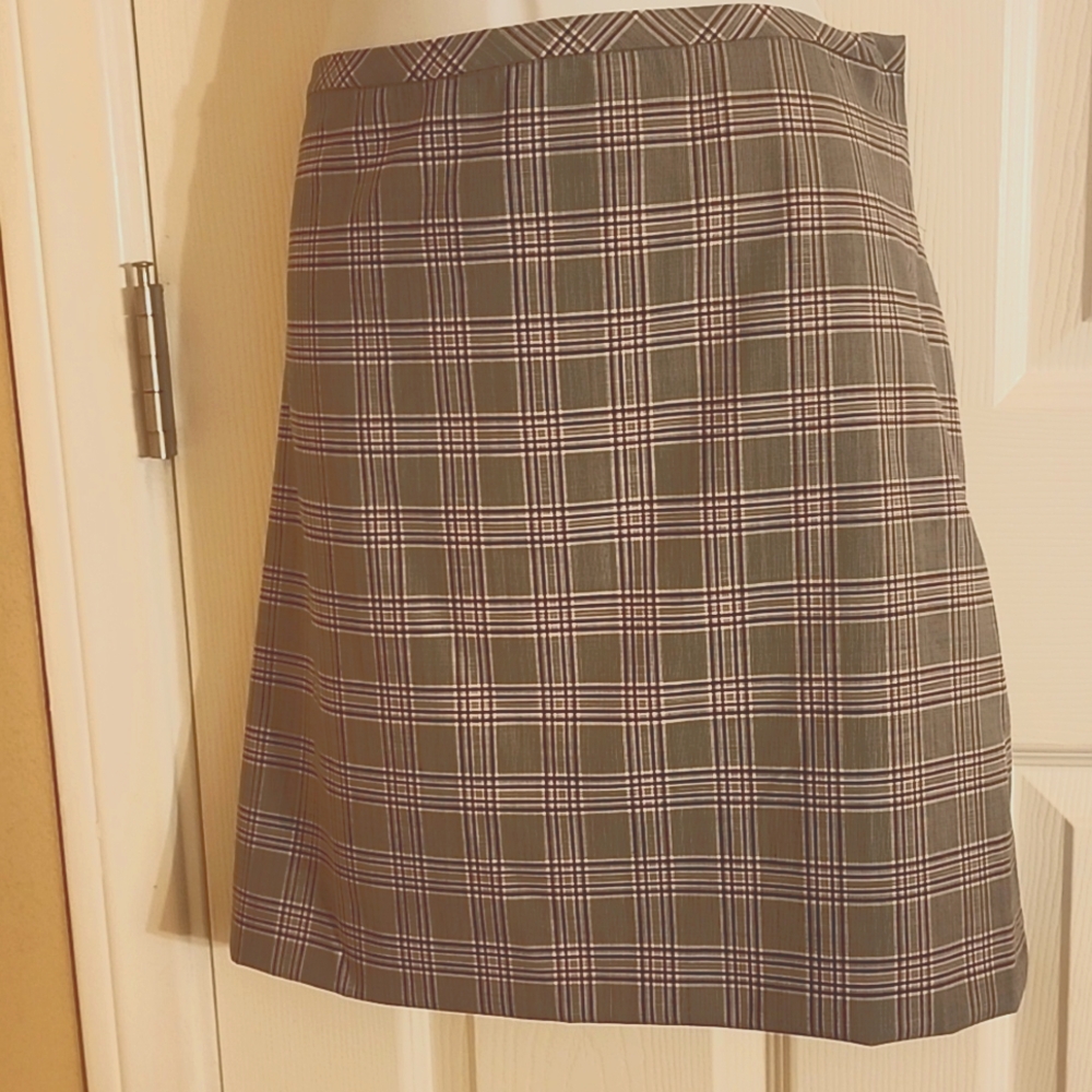 Banana Republic Skirt size 14